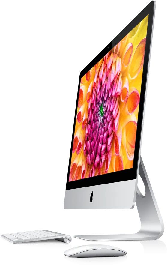 MacBook & iMac Repairs ANU